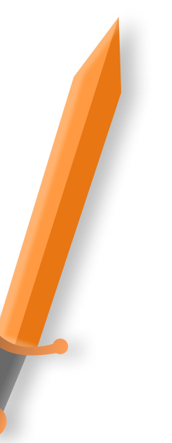Sword Left